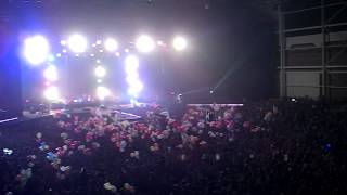 Otra vuelta de Tuerca, Las pastillas del abuelo