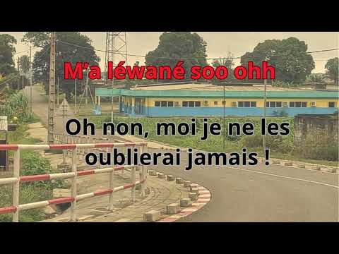 Yrov- Inkal'isazo (paroles)