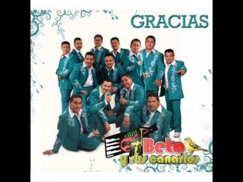 Muchacha Encantadora - Beto y Sus Canarios