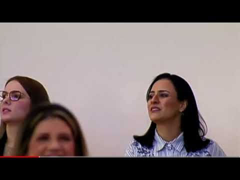 Brás adoração Divisa de fogo corafesp 2022