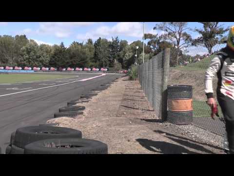Thumbnail for Toyota Racing Series - 2015 - Round 5 - Manfeild by Toyota Racing Series