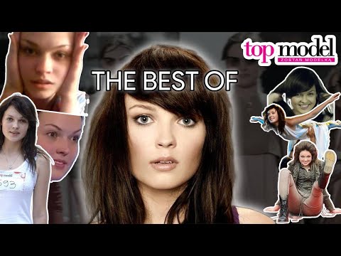 THE BEST OF WERONIKA LEWICKA | TOP MODEL