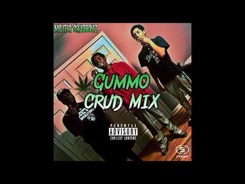 Militia Chri$$ - Gummo [ Crud Mix ]