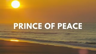 Vinesong - Prince of Peace (Lyric Video)