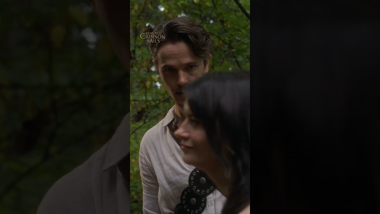 EPISODE 6 | Beneath Crimson Sails