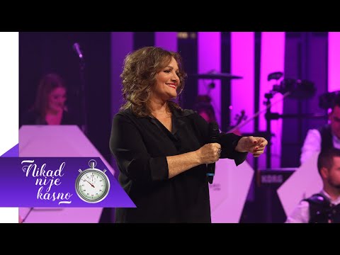 Ruzica Cavic Tomicevic - Pjesmo moja - NNK - EM 11 - 26.11.2023.