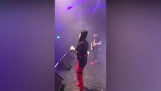Maxx 02 Academy Newcastle We Are 90s Dance 2019 I Can Make You Feel Like