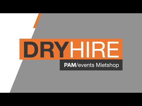 Video 3 PAM/events GmbH Video 3 PAM/events GmbH