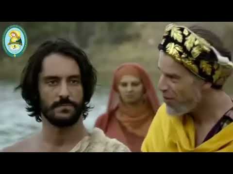 NACIMIENTO DE SAN JUAN BAUTISTA #sanjuan #bautista #profeta #primo de #jesus #nazareno
