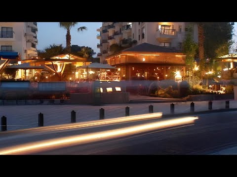 BigCityHotels • Review Alva Hotel Apartments