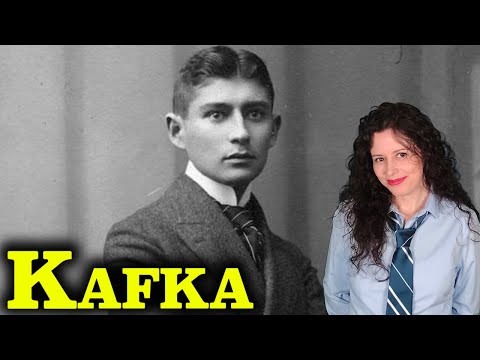 Kafka, a los 6 años