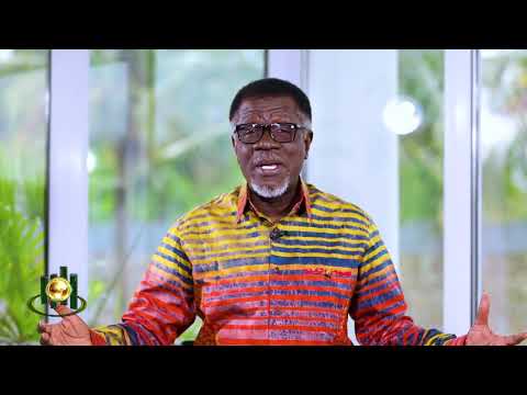 Look Unto Jesus || WORD TO GO with Pastor Mensa Otabil Episode 424