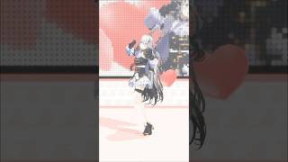 #踊ってみた 『POP IN 2』【ソフィア・ヴァレンタイン/にじさんじ】