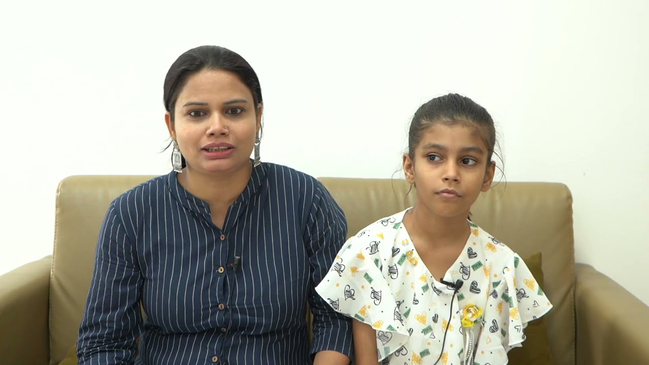 Paediatric Spine Deformity Correction