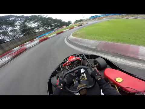 4º Etapa   Copa Ckaaf 2019   Granja Viana