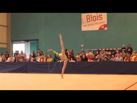 Maena Blois corde mars16