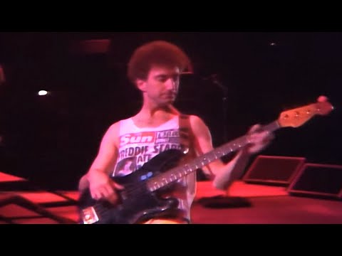 Queen - Radio Gaga (Live at Wembley Stadium, 12/07/1986) 50 FPS