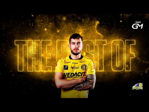 The best of Wilian Doardo 🇧🇷 (Outside Hitter) 2023/2024 – PLAYERS ON VOLLEYBALL