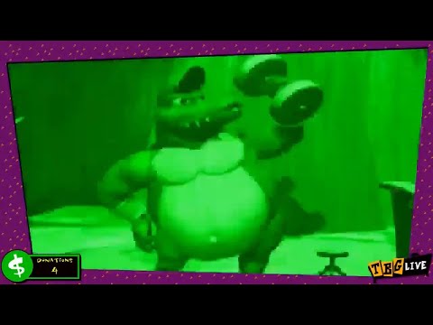 Best of The Best Gamers: "FEEL THE POWER!" (legit seizure warning)