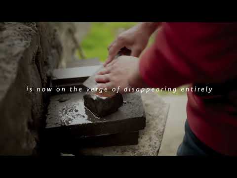 The Vanishing Strings of the Andes - Trailer ENGLISH