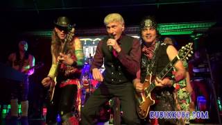 Dennis DeYoung w/ RUBIX KUBE - &quot;Come Sail Away&quot;
