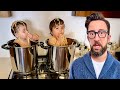 Babysitting Fails Best Of Adam Rose React Compilation