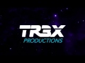 TR3X Productions Logo