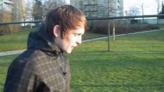 Dry Ocean - Shadows in your mind (OFFICIAL VIDEOCLIP*)