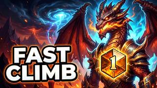 Quando una patch?!?🔥Road top 300🔥 | Hearthstone ITA