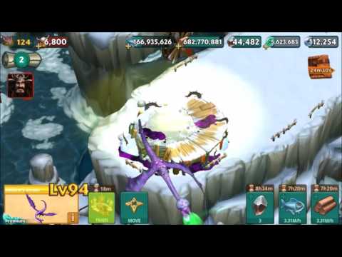 Premiun Dragon : Mildew Strain