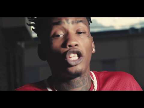 Scotty Cain - NBA Smoke [NBA Young Boy Diss]