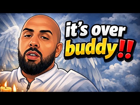 MY RESPONSE TO CLUE AND BOUNCER WHAT WE DOING ERE #bouncer #rtmpodcast #clue 