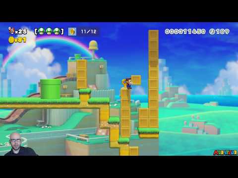 No-Skip Super Expert Endless: My Second-Best Run (Part 2)