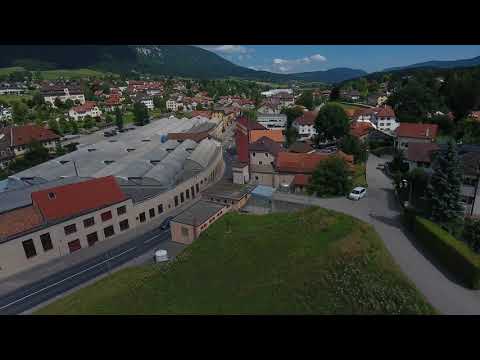 Reconvilier - Août 2017