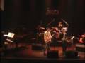 Rimon Modern Jazz Ensemble -  Dr. Chang (J. Brackeen)