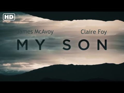 My Son (2021) Official Trailer