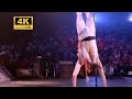 Aerosmith  - The Other Side - (official music video) - Upscaled to 4K UHD