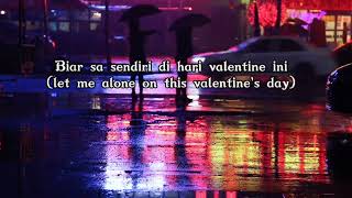 Download lagu Lagu ambon | lagu terbaru || persetan dengan valentine mp3