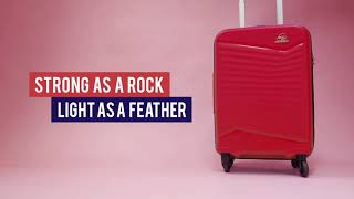 Kamiliant by American Tourister | Digital Ad | Samsonite | Product Showcase Films