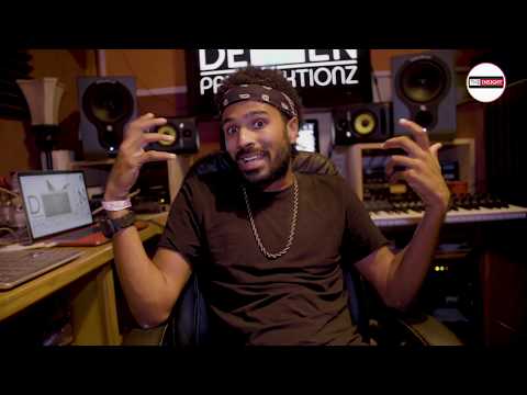 The Insight Meets Yannick Hooper