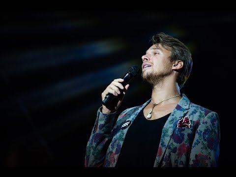 Koncert '68: Vojta Dyk - Klaunova zpověď