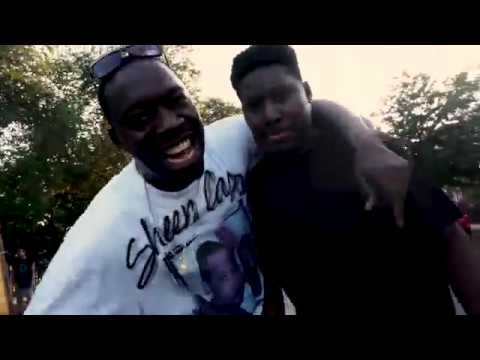 Sheen Capone - 1300 "Look Alive Remix" (Official Music Video)