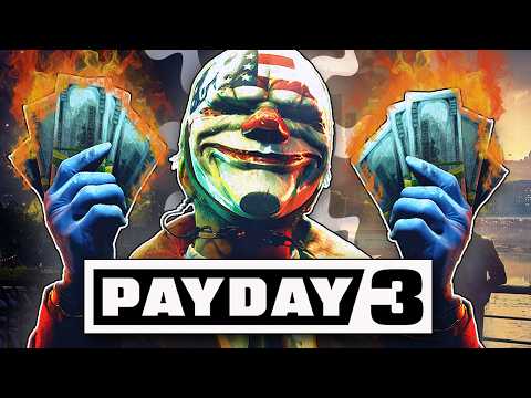 Something Feels Seriously Off at Starbreeze (MORE Layoffs!)