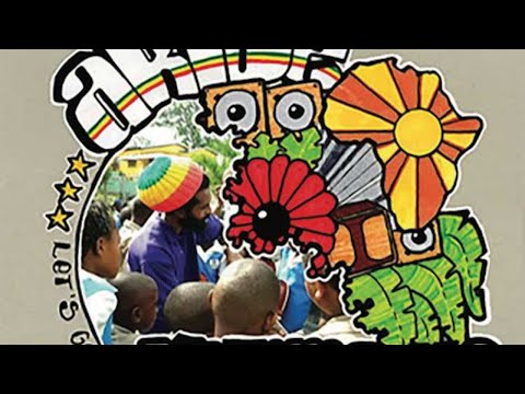 Kazam Davis - Arise and lets go to Africa  [Mixtape Live]