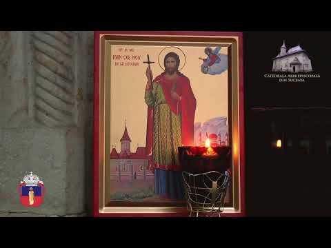Sfânta Liturghie - 11.05.2023