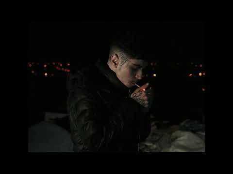 RETRO - COMO SI MAÑANA MUERO *VIDEOCLIP* (PROD.GOLDCHAINS)