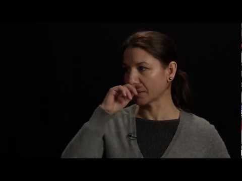 Language and country: Interview with Paola Gambarota