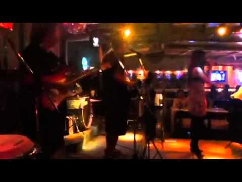 Sway cover by blue band