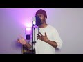 Musiq Soulchild Love Cover Savaun