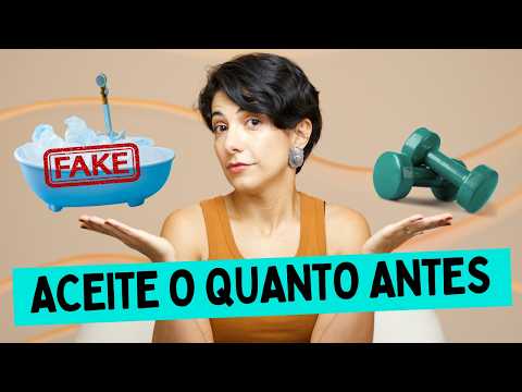 3 VERDADES DIFÍCEIS DE ENGOLIR NA CORRIDA